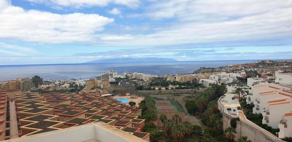 Terrace View Apartament Costa Adeje (Tenerife)