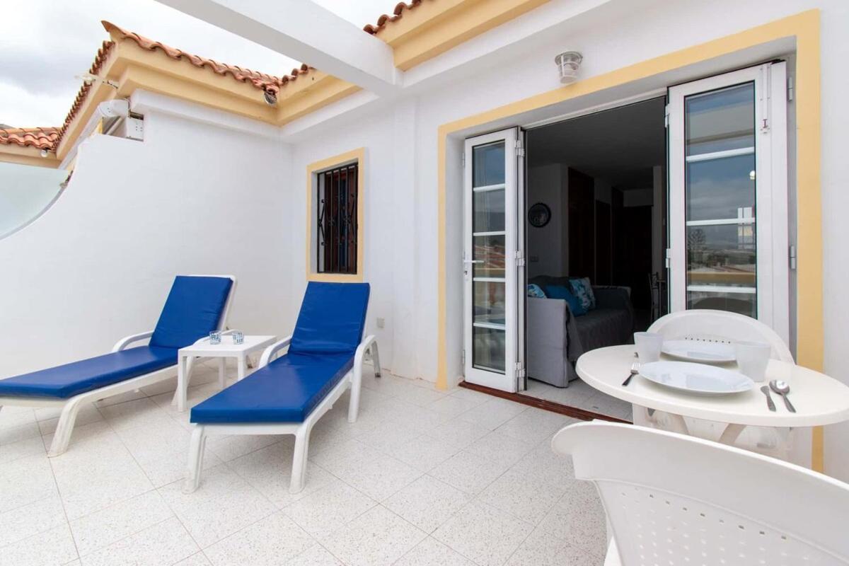 Terrace View Apartament