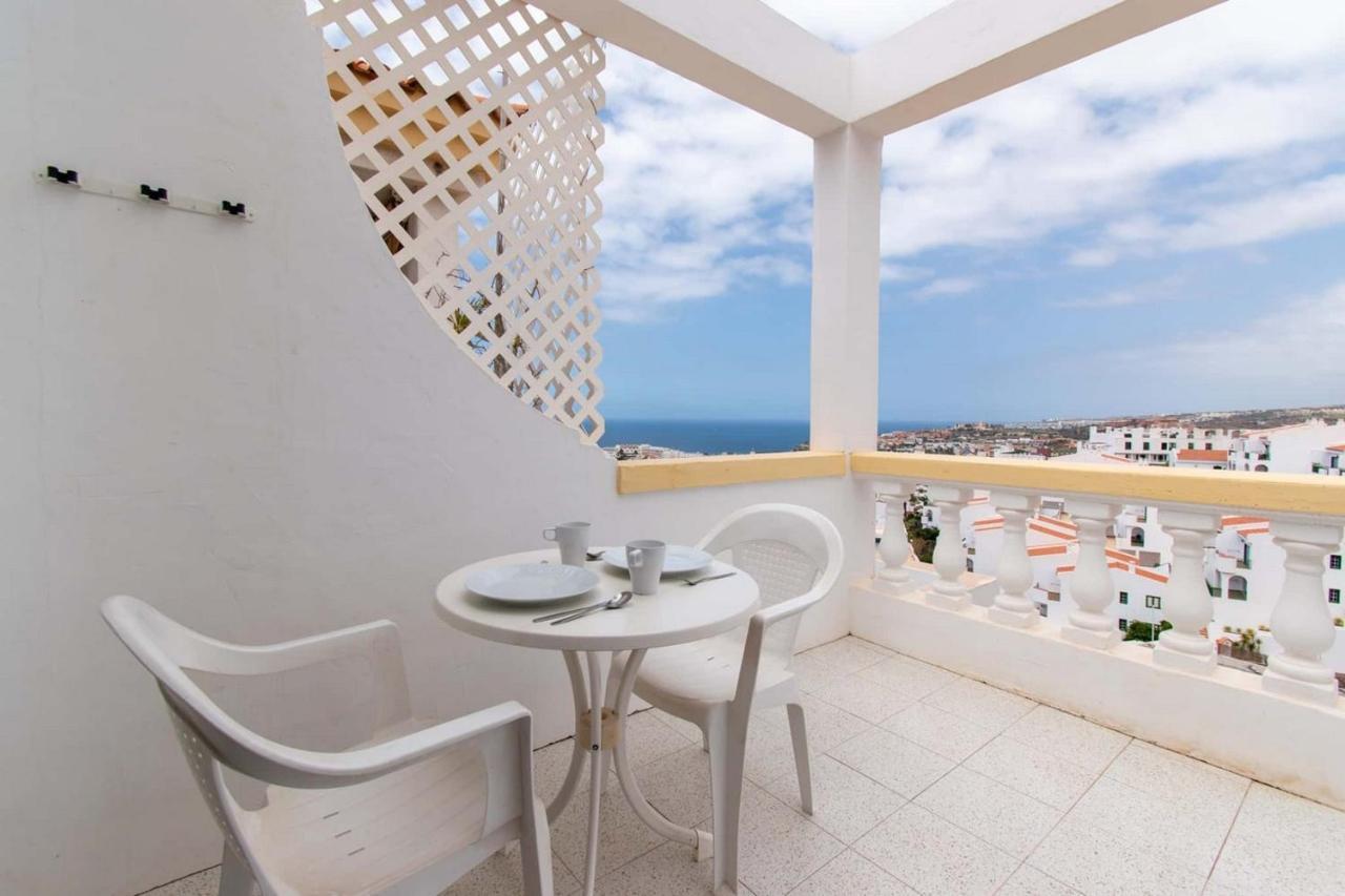 Apartament Terrace View *