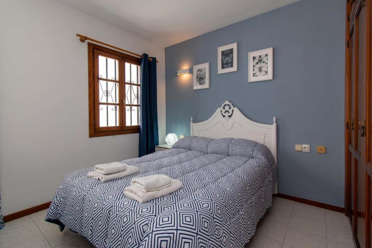 Apartament Terrace View Costa Adeje (Tenerife)