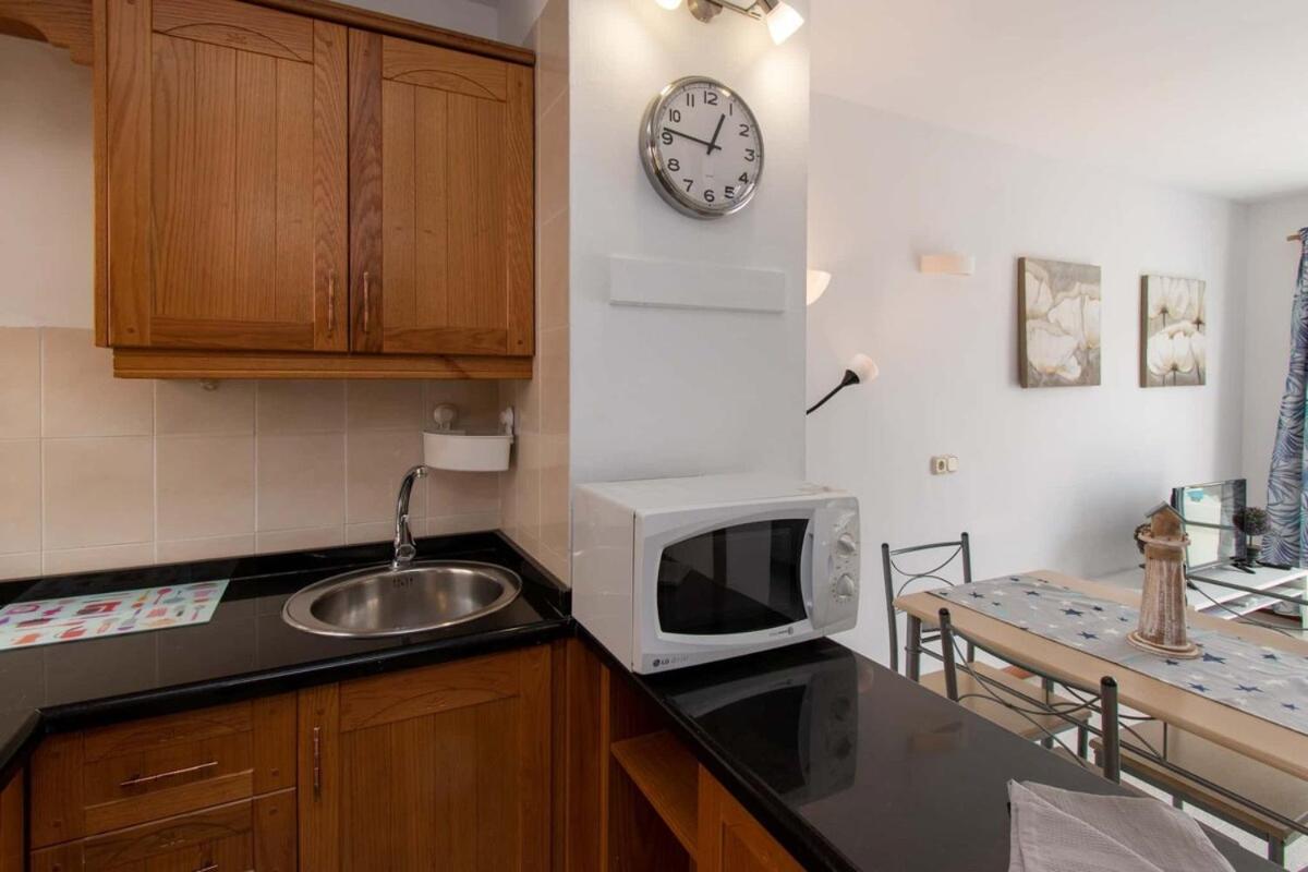Apartament Terrace View Costa Adeje (Tenerife)