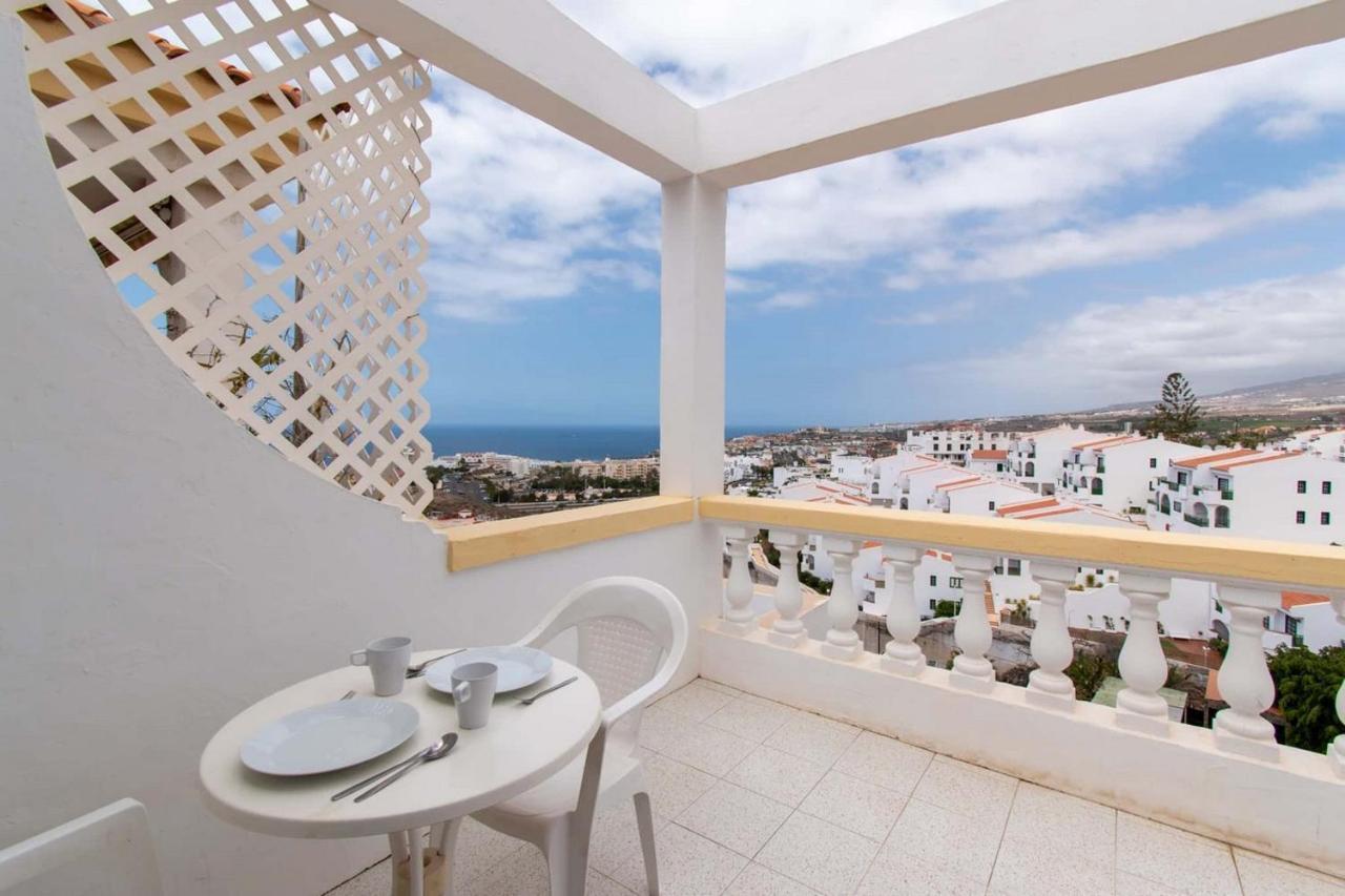 Terrace View