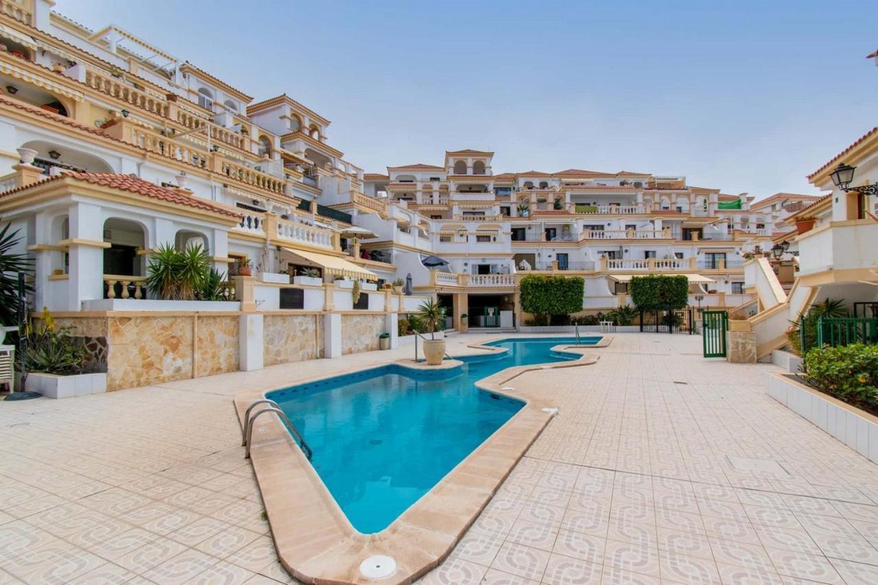 Apartament Terrace View Costa Adeje (Tenerife)