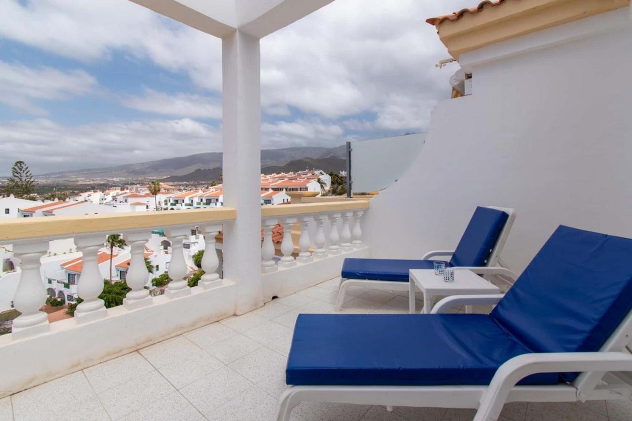 Terrace View *