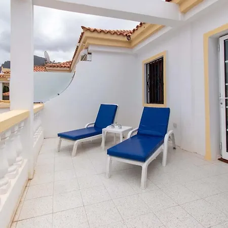 Terrace View Studio Costa Adeje  Exterior foto