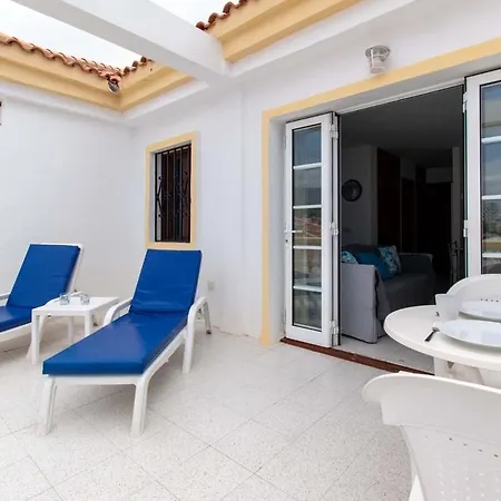 Terrace View Studio Costa Adeje  Exterior foto