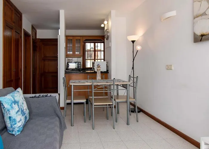 Terrace View Studio