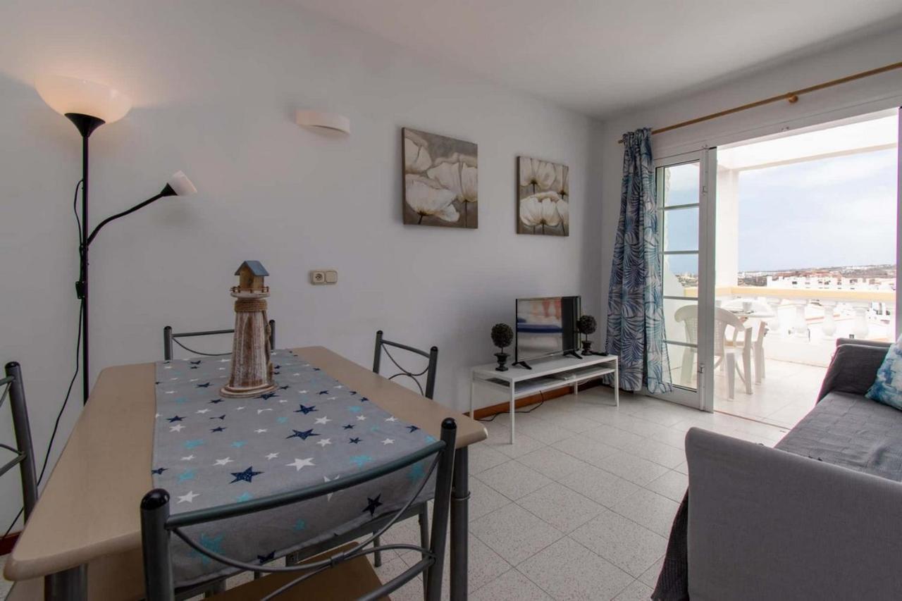 Terrace View Apartment Costa Adeje (Tenerife)